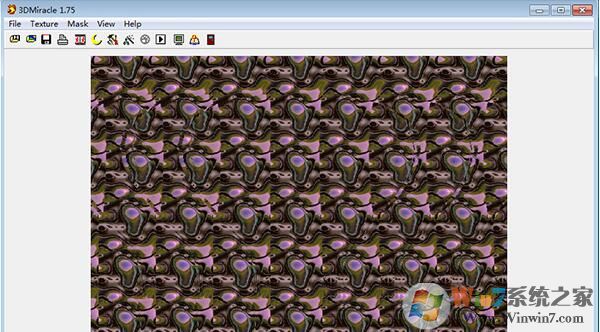 3D���廭��������_3DMiracle������ɫ��