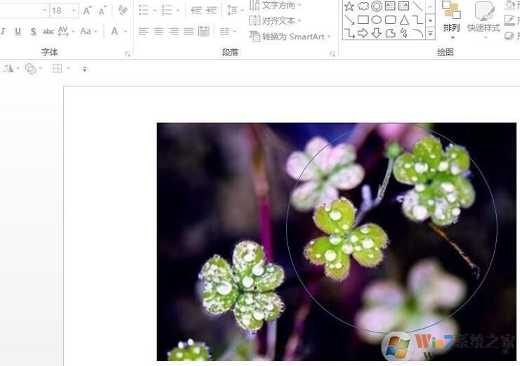 PPT怎样设置图片形状?PPT自定义图片形状方法