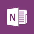OneNote��ʾ�������������ߵķ���