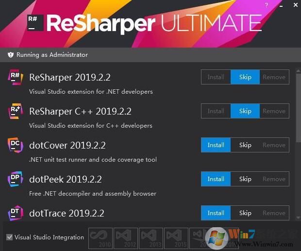 Resharper����_Resharper2020(����������)�ƽ��