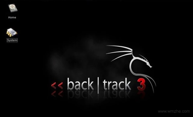 BackTrack3���İ�|BackTrack3 BT3 V3.0 �ƽ��