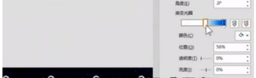 PPT���ֽ���ɫЧ����ô������PPT���ֽ���ɫЧ����������