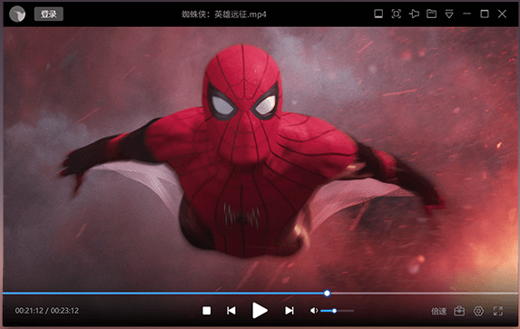 Ѹ�׿���������|Ѹ��Ӱ�� V6.1.7.810 ���԰�