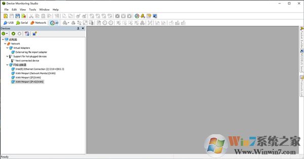 Device Monitoring Studio�������豸��أ���ɫ�ƽ��