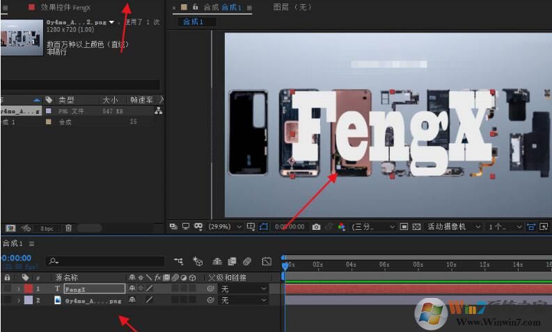 AE�����������ͼ����AE�������ͼ������