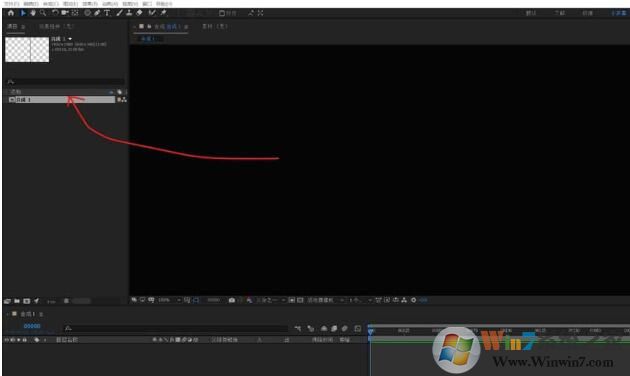 AE�����任ͼ��ͼ����״��AE�任ͼ��ͼ����״�ķ���