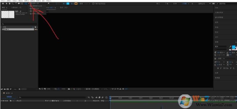 AE�����任ͼ��ͼ����״��AE�任ͼ��ͼ����״�ķ���