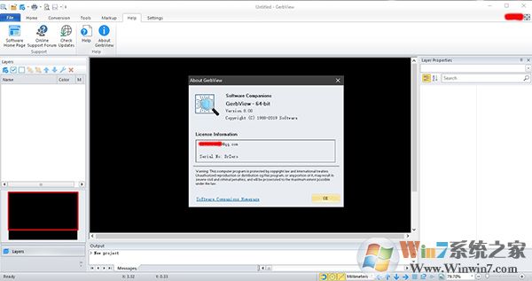 Gerber�ļ��鿴�� Gerbview 8�����ƽ��