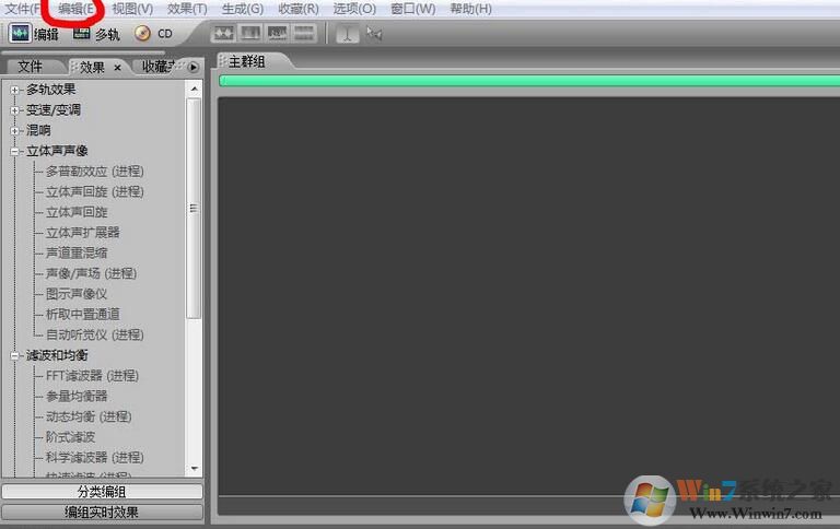 Audition��Ƶ������δ�����޷�¼����Ƶ�������