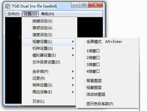 TGB Dual|GBCģ���� V1.8������