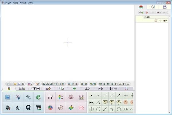 AxGlyph|ʸ����ͼ���� V1.5�ٷ���