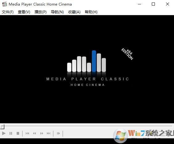 MPC�������ٷ�����|MPC-HC������ v1.9.7.0������ɫ��