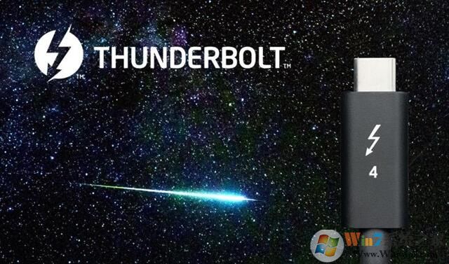 微软确认Win10 20H2版使用雷电接口会直接蓝屏死机