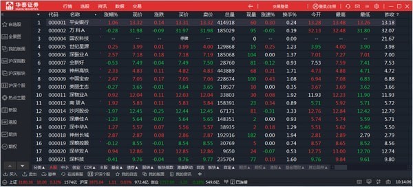 ��̩֤ȯ���Ͻ���ϵͳ(�߼���)���� v8.13�ٷ���