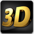 3D������������Corel MotionStudio 3D ��ɫ�ƽ��