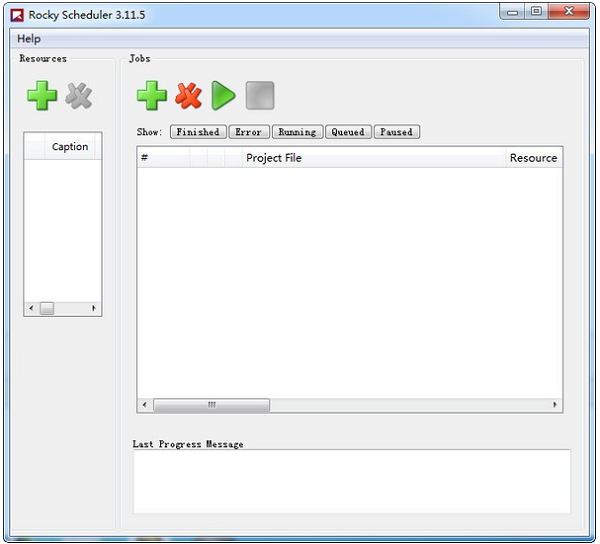 Rocky DEM|��ɢԪ�������� V3.1.1.5�ٷ���