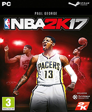 NBA2K17ȫ�汾�๦��MC�޸���