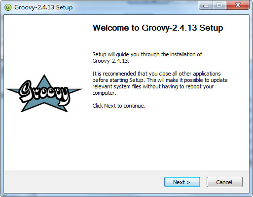Groovy���԰�װ�� v3.0.0�ٷ���