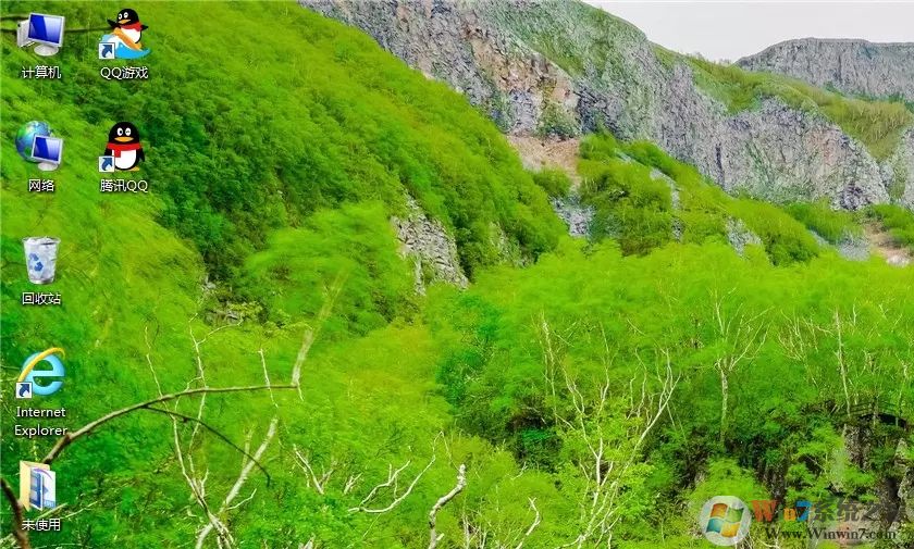 Win7桌面文件名乱码怎么办?Win7桌面文件名乱码解决方法