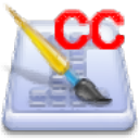 Ccproject����ͼ��������(��ɫ�ƽ��)