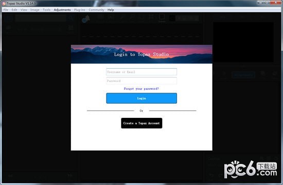 Topaz Studio����_Topaz Studio Pro�����ƽ��