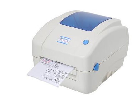 о�Ǵ�ӡ������|о��XP 460B V7.4.1�ٷ���