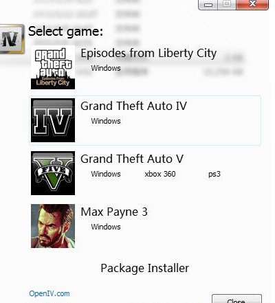 Openiv����|GTA 5 MOD V2.9.1��Ѱ�