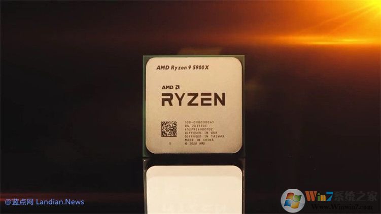 AMD CPU最高温度95℃怎么办?AMD表示正常再高也没事