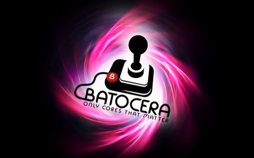 Batocera.linuxϵͳ����|Batocera.linux(������Ϸϵͳ) V5.25�ٷ���