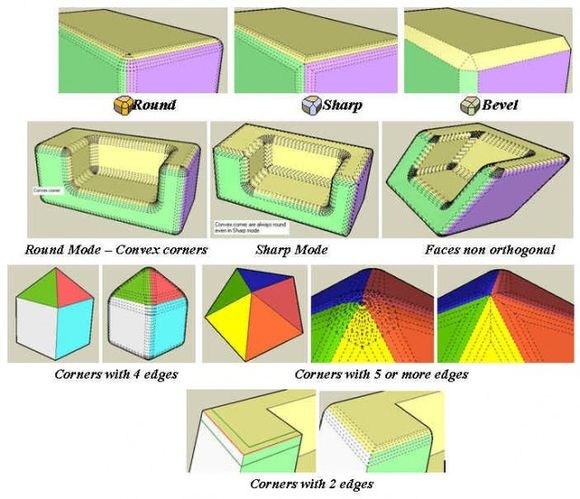 ��ͼ��ʦ���ǲ������|��ͼ��ʦ��ά����(RoundCorner) V3.2g�ٷ���
