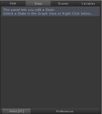 unity游戏插件playmaker