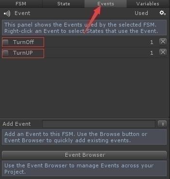 unity游戏插件playmaker