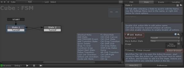 playmaker插件下载