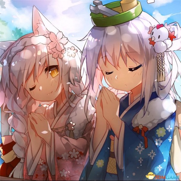 ս����Ůӣ����̬��ֽ����|Wallpaper Engineս����Ůӣ����ֽ