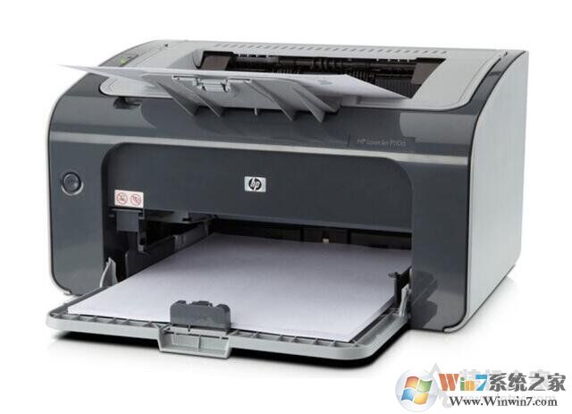 Win10升级后惠普打印机无法打印的解决方法