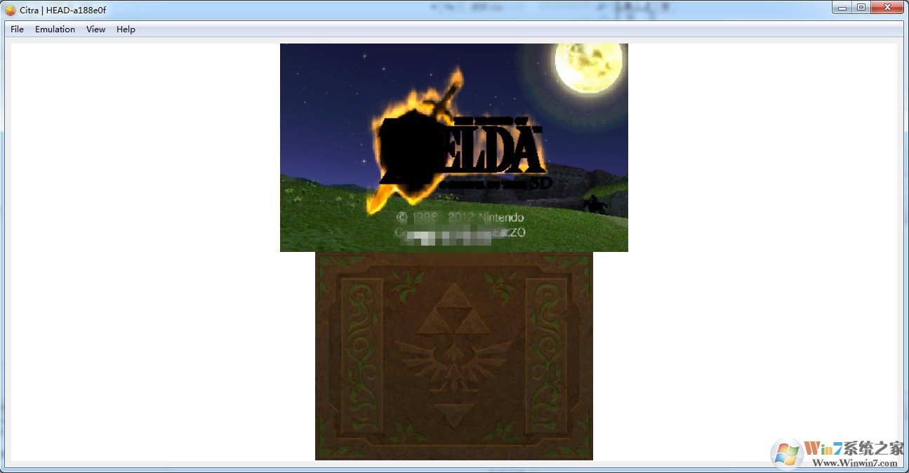 Citra模拟器下载