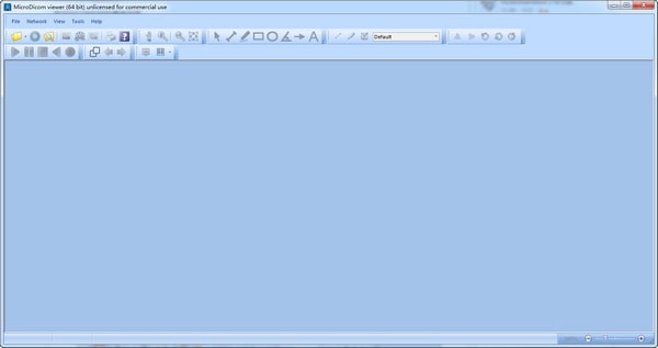 MicroDicom viewer(Dicom��ʽ��ͼ����)