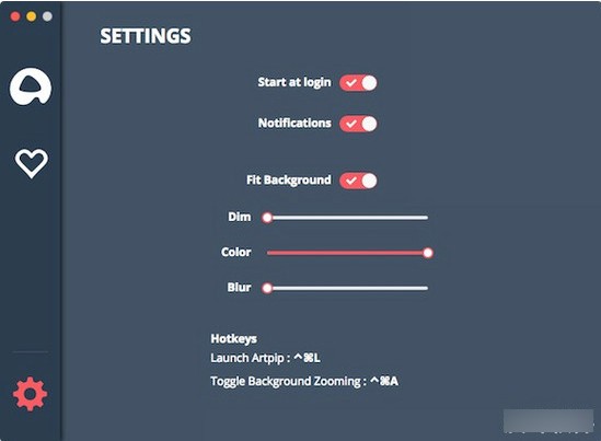 Artpip(�ͻ���ֽ����)