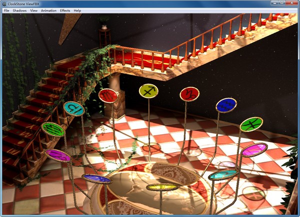 FBX�ļ���ô�򿪹���|FBX�ļ������ v1.4�ٷ���