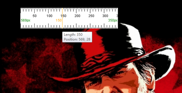 Screen Ruler(��Ļ����)