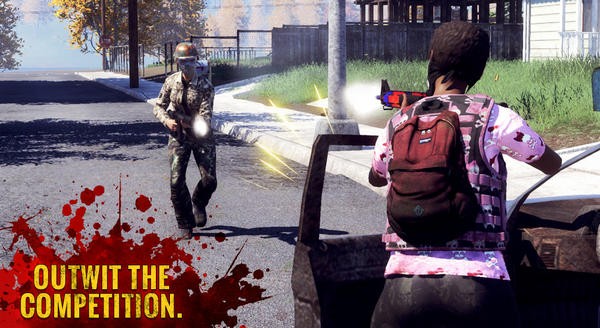 H1Z1��������|HQZ1 KB2670838����