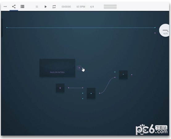 AudioNodes(��Ƶ�����༭����)