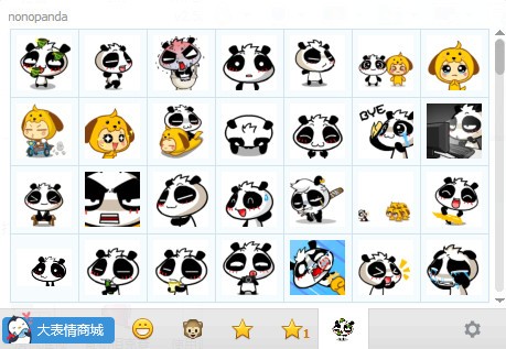 nonopanda���������|��֪��è�����ȫ��