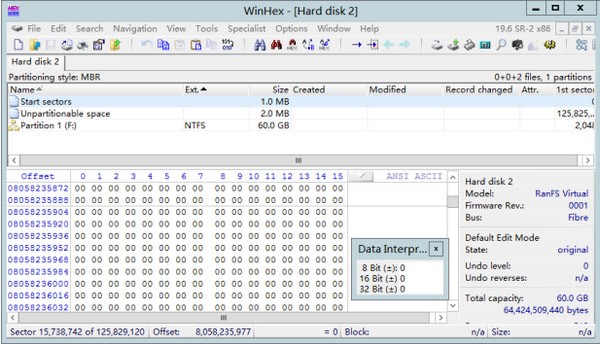 RANFS�������������