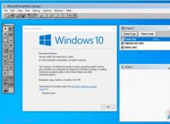 Win10�����Ժ���������������16λԶ�ų���