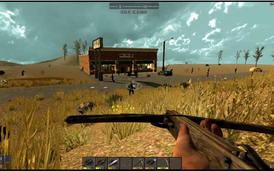 ����ɱMOD����|����ɱ��׼�ر�ʮ��׼��MOD