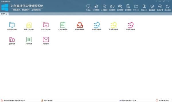 ��Ӧ������ϵͳ