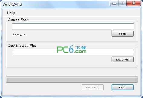 Vmdk2vhd����_Vmdk2vhd(VmdkתVHD)��ɫ��