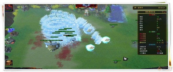 ���뺣����4.4��ʽ������|ħ�޷��ص�ͼ���뺣����4.4 ������Ӣ������