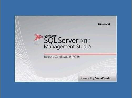 SQL Server 2012����|��ϵ�����ݿ����ϵͳ ��Ѱ�(32/64λ)